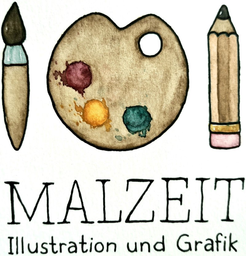 Logo Malzeit
